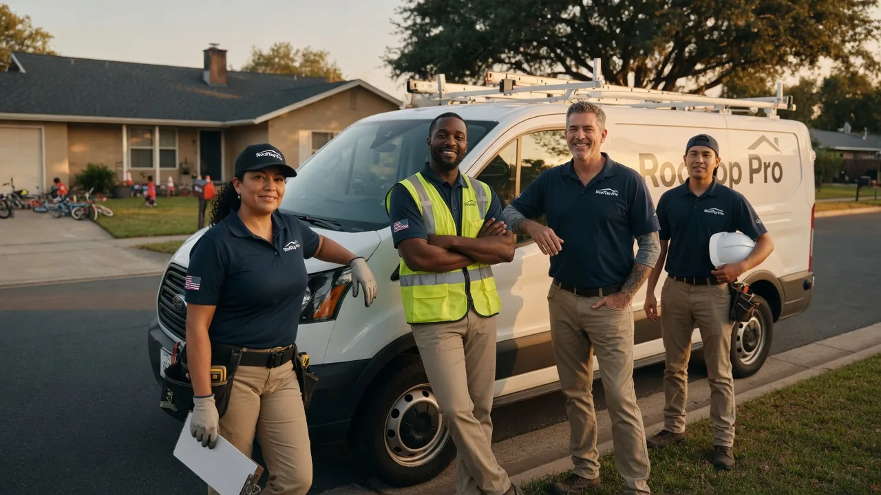 Roof Repair in Acosta, PA near me