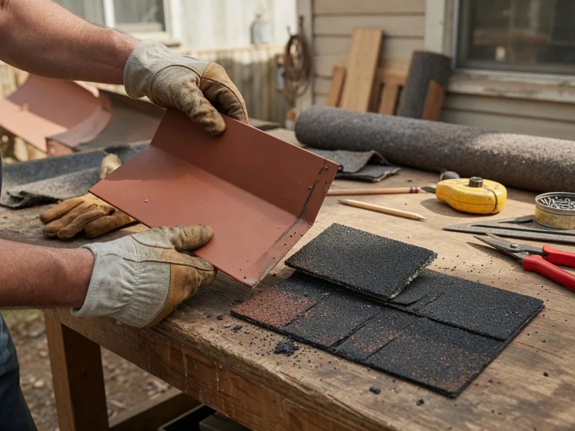 Roof Repair company in Acosta, PA